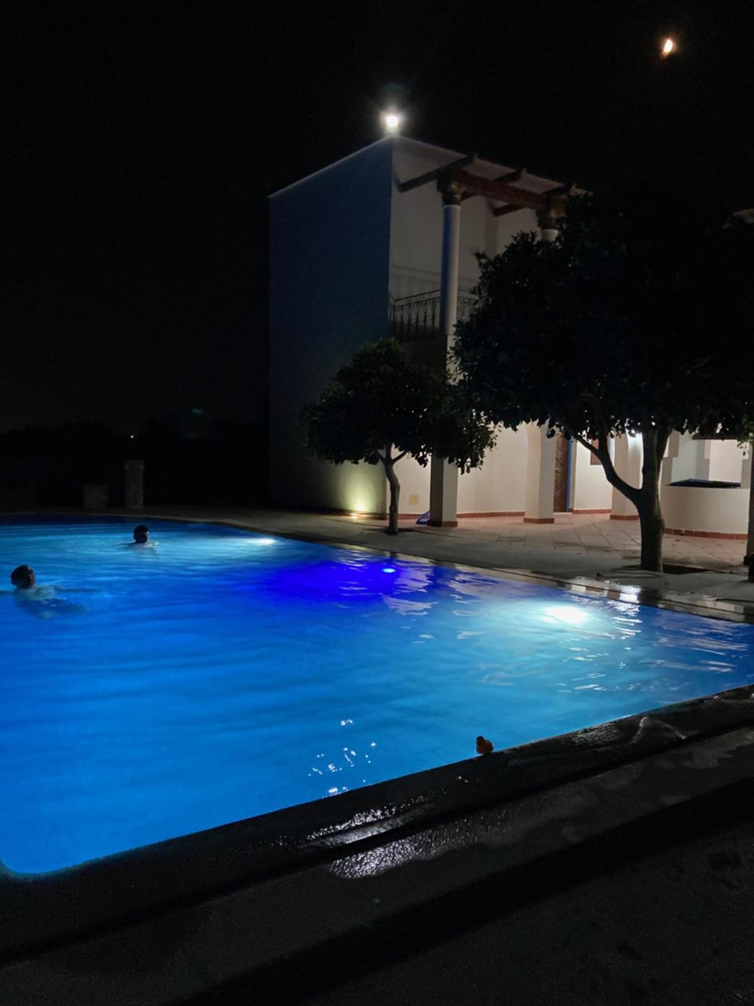 Residence Jlidi ไมดูน ภายนอก รูปภาพ