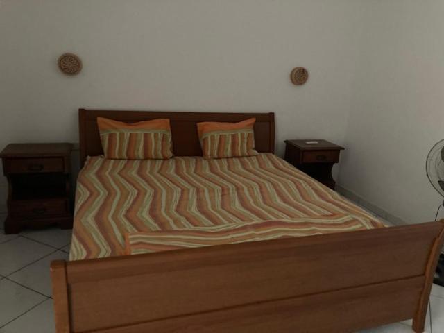 Residence Jlidi ไมดูน ภายนอก รูปภาพ