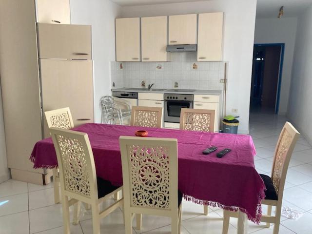 Residence Jlidi ไมดูน ภายนอก รูปภาพ