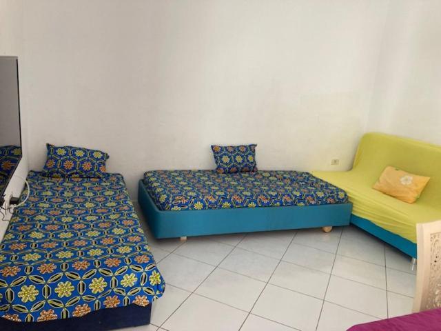Residence Jlidi ไมดูน ภายนอก รูปภาพ