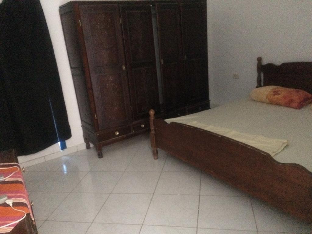 Residence Jlidi ไมดูน ภายนอก รูปภาพ