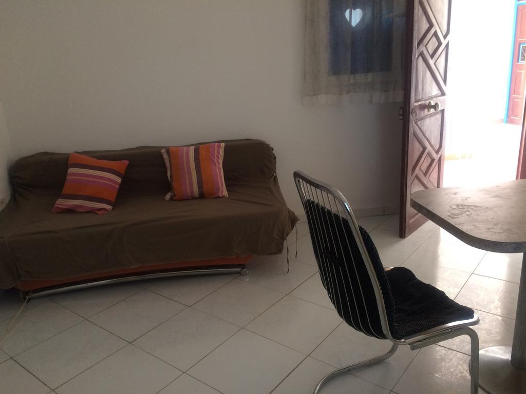 Residence Jlidi ไมดูน ภายนอก รูปภาพ